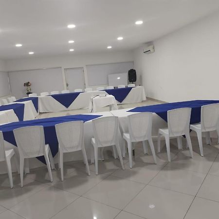 Hotel Sabana Del Sinu By Geh Suites มอนเตริอา ภายนอก รูปภาพ