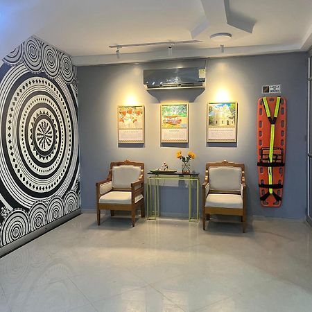 Hotel Sabana Del Sinu By Geh Suites มอนเตริอา ภายนอก รูปภาพ