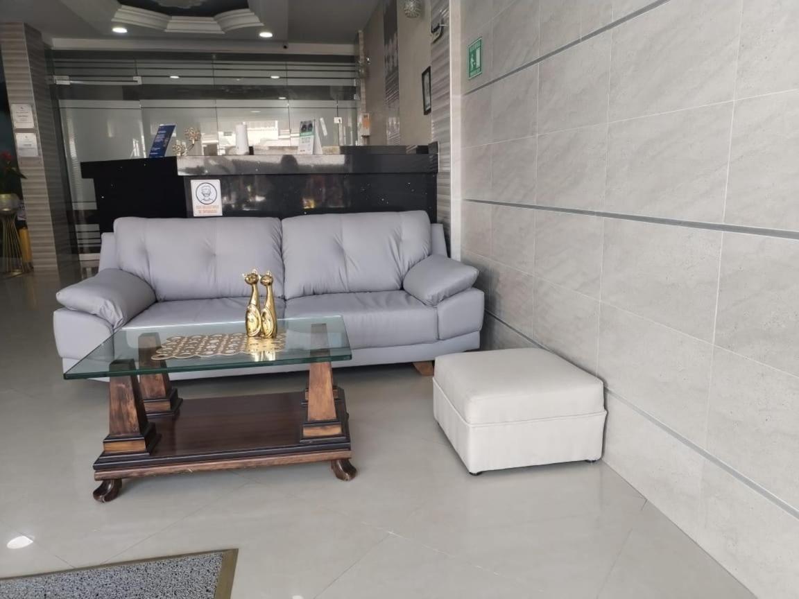 Hotel Sabana Del Sinu By Geh Suites มอนเตริอา ภายนอก รูปภาพ